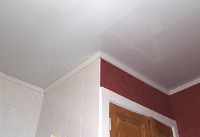 Ceilings & Drywall work